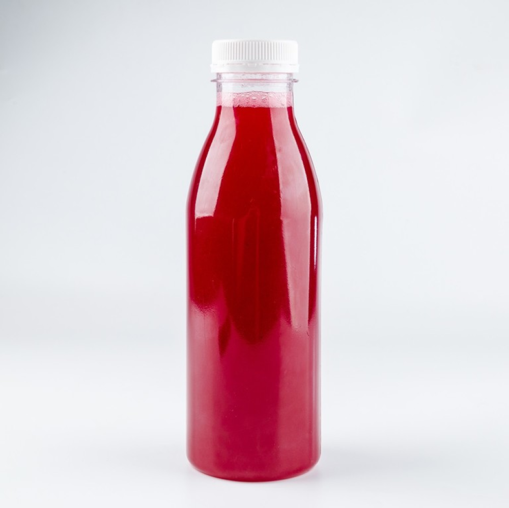 Морс ягодный 0,5