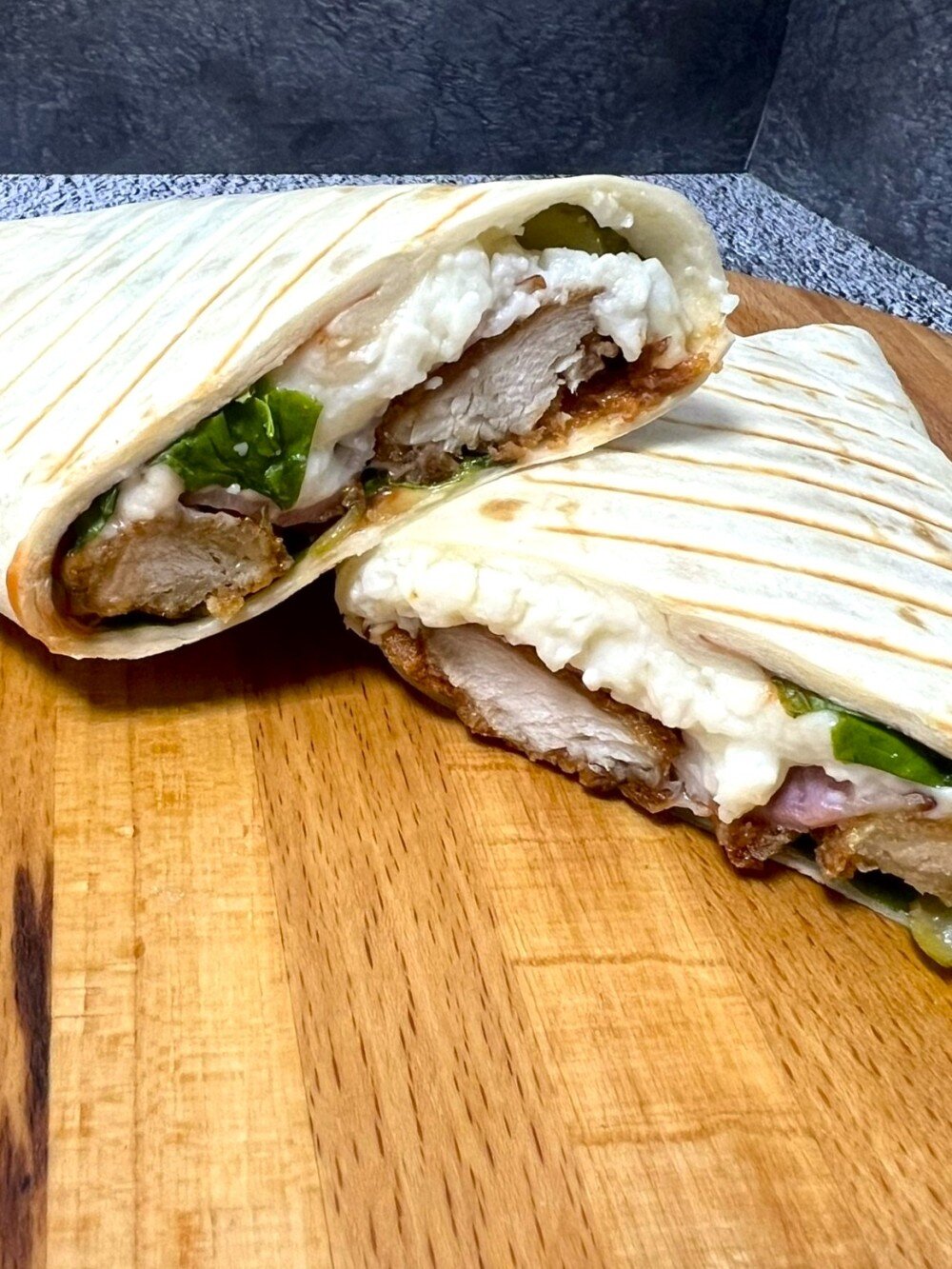 Твистер Делюкс