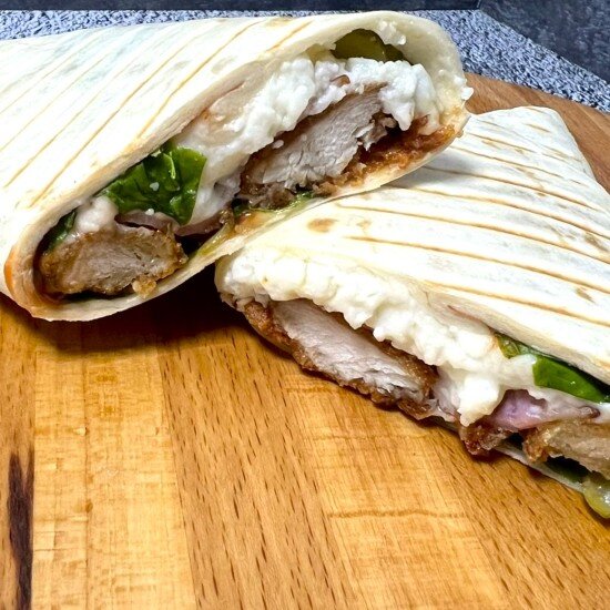 Твистер Делюкс