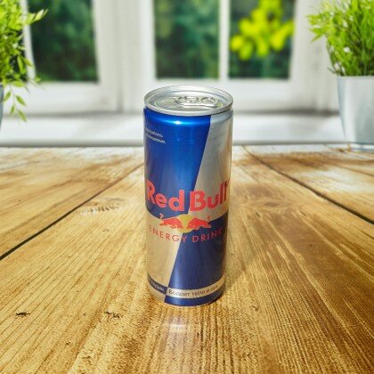 Red Bull