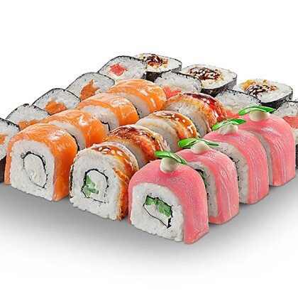 Морской Объедос