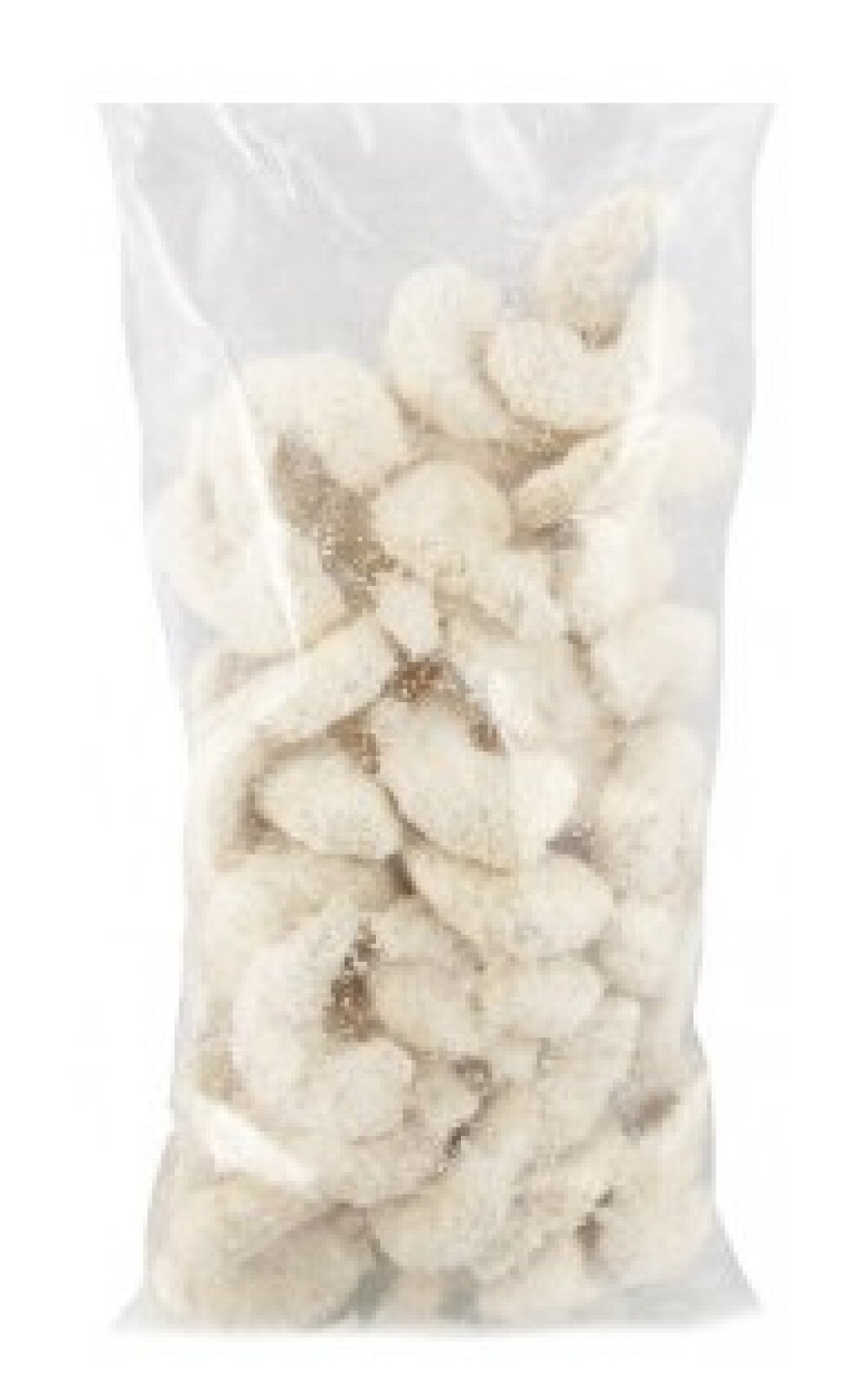 Креветки в панировке 500гр