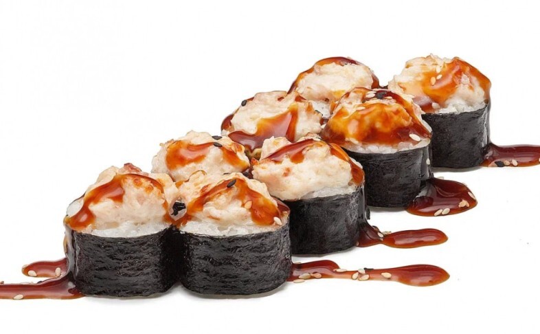 СЫРНЫЙ ЧИКЕН запеченный