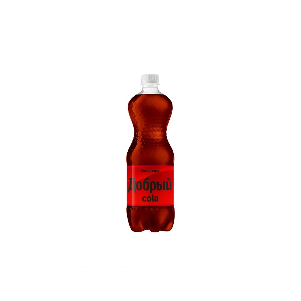Кока-Кола Зеро 0,5