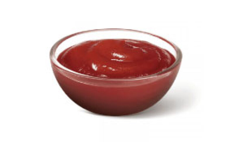 Соус Кетчуп