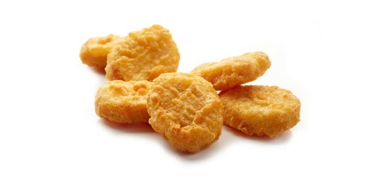 Наггетсы 6 шт