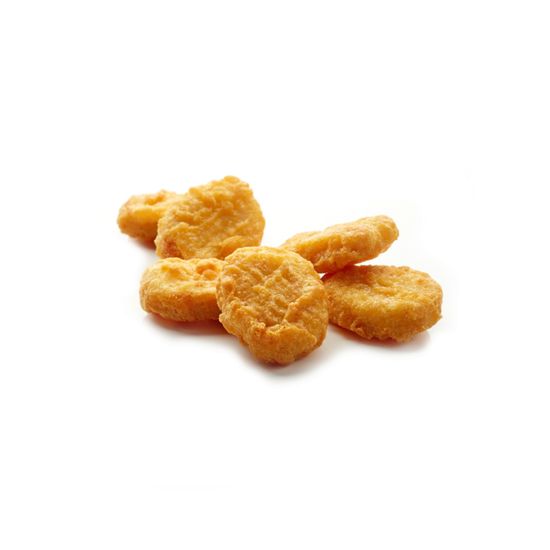 Наггетсы 6 шт