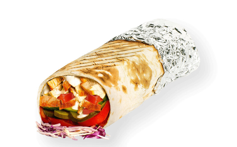 Шаурма Классика Лайт