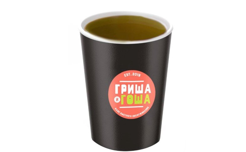 Чай зеленый