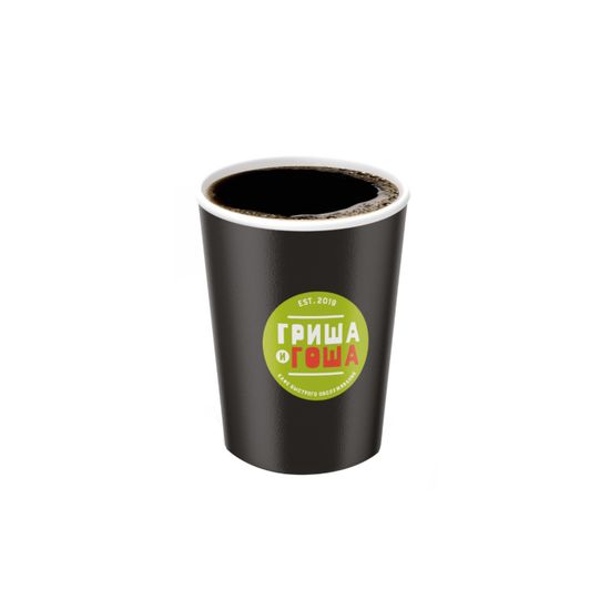 Американо 0,3