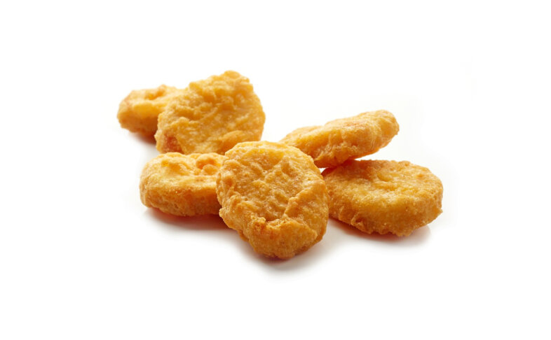 Наггетсы 4 шт