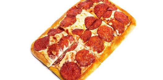 Пицца Пепперони