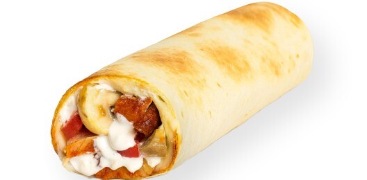 Ростер Грибной