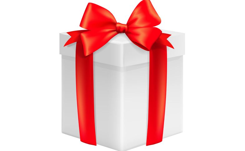 Шаурма Острая Большая Подарок