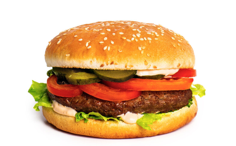 Бургер