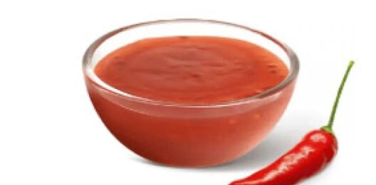 Соус Острый Чили