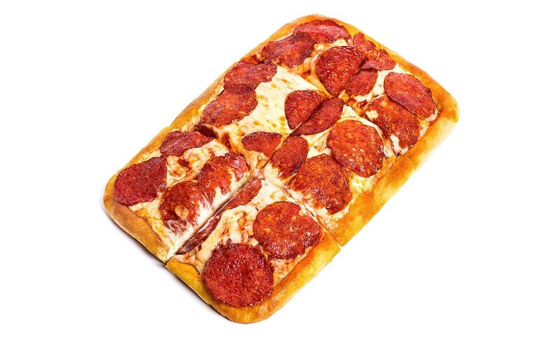 Пицца Пепперони