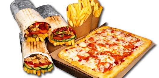 Сет "Фирменный"