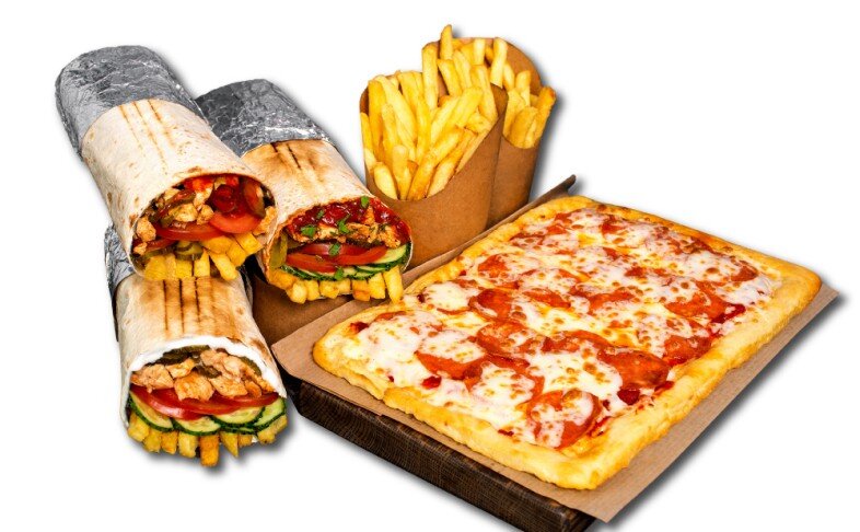 Сет "Фирменный"