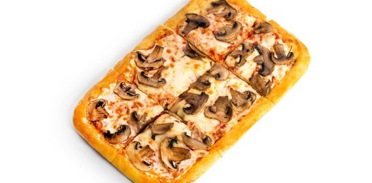 Пицца Грибная