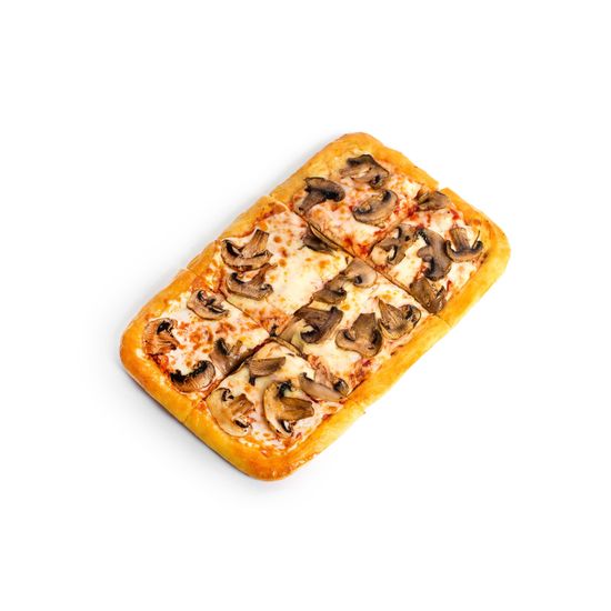 Пицца Грибная