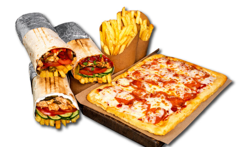 Сет "Фирменный"