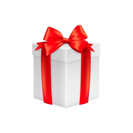 Пицца Пепперони в подарок