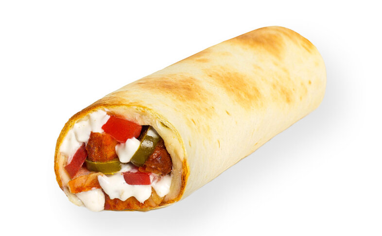 Ростер Острый