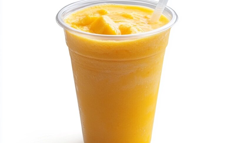 Коктейль манго