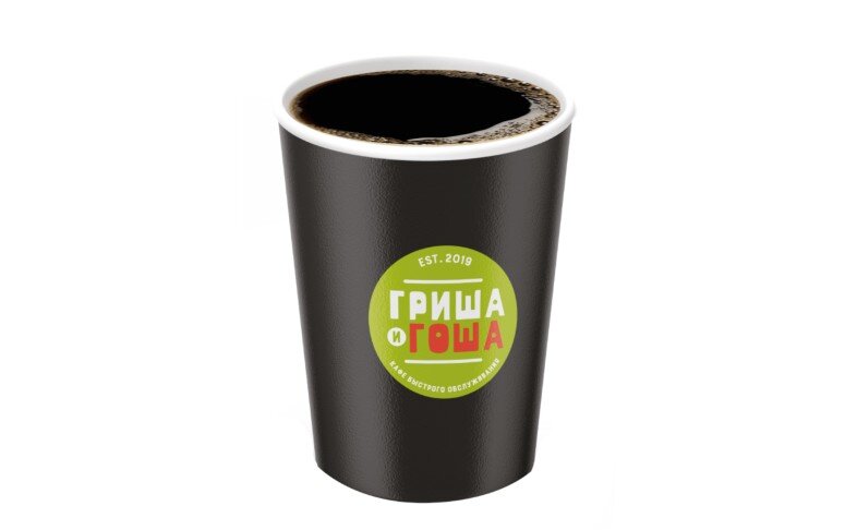 Американо 0,2