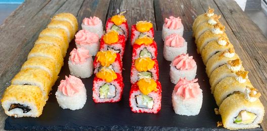 Набор «Атаго»