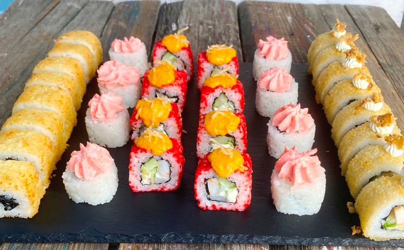 Набор «Атаго»