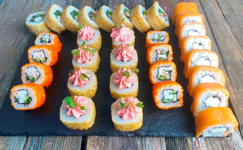 Набор «Агано»