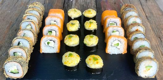 Набор «Мориоко»