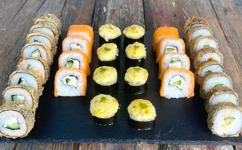 Набор «Мориоко»