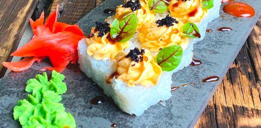 Ролл «Хатерума»