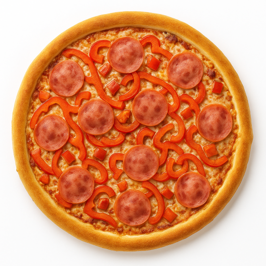 Пицца Мексиканская