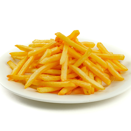 Картофель фри