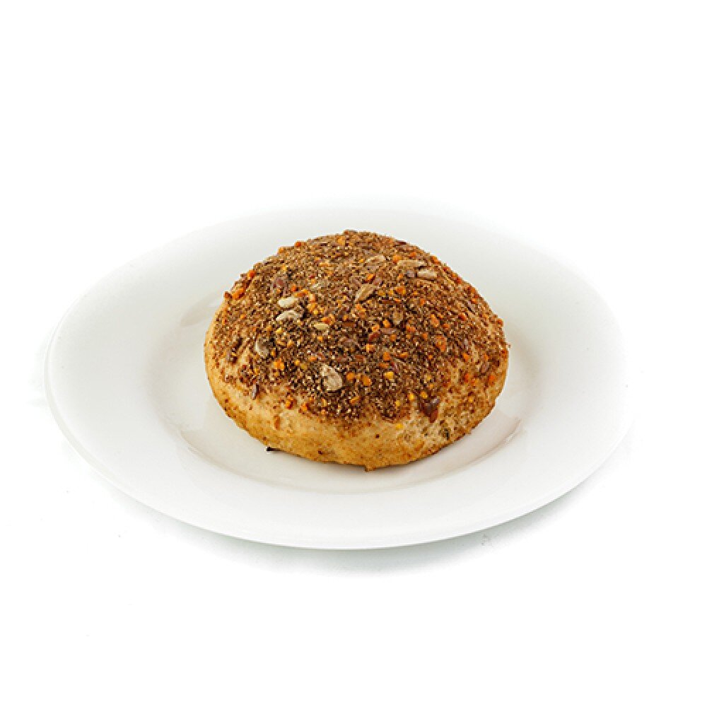 Хлеб баварский