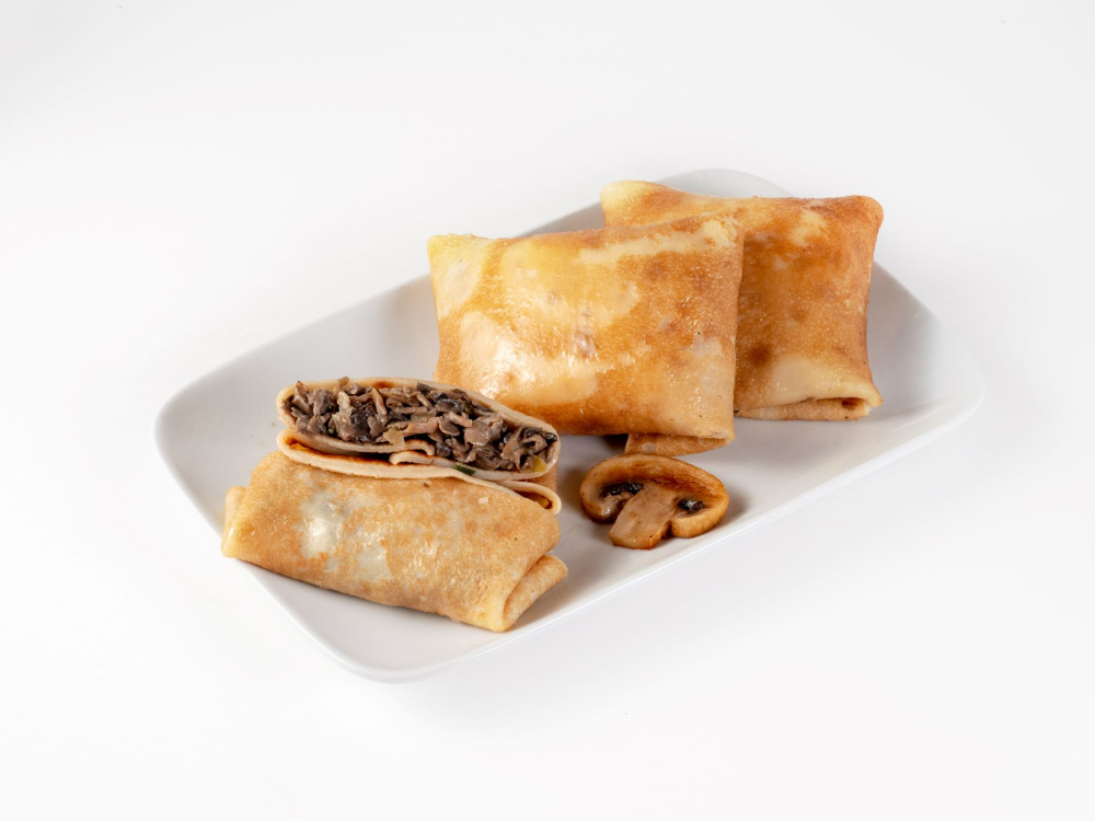 Блины 3 шт. Жюльен