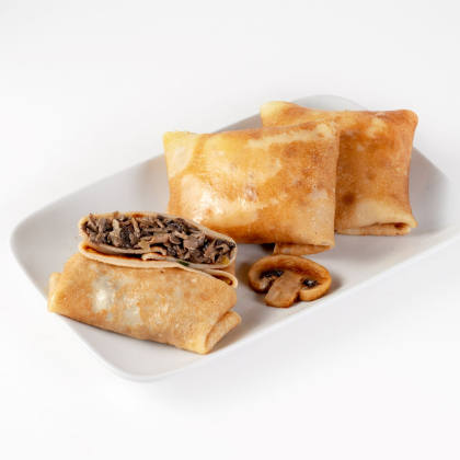 Блины 3 шт. Жюльен