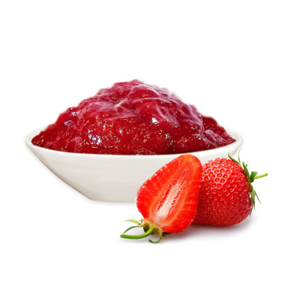 Топпинг Клубника