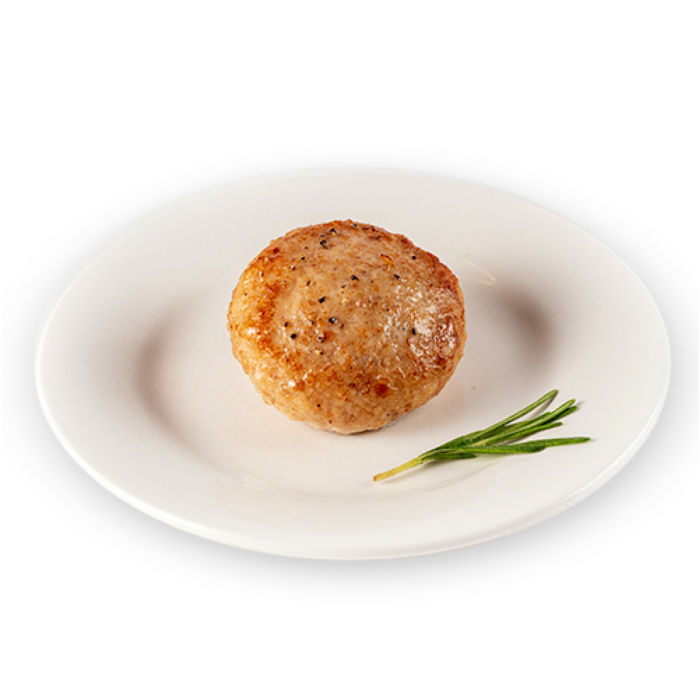 Котлета куриная