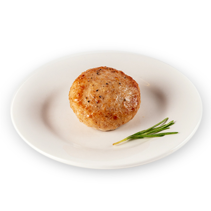 Котлета куриная