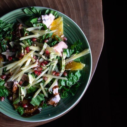 Норвежский