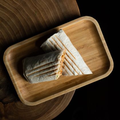 Шаурма свиная