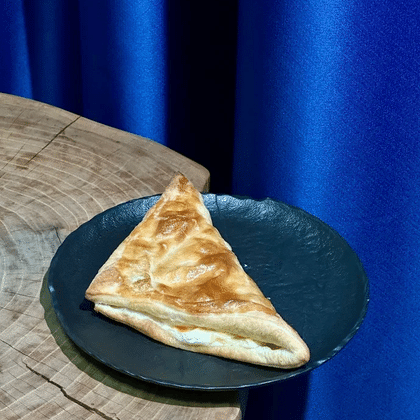 Хачапури с сыром