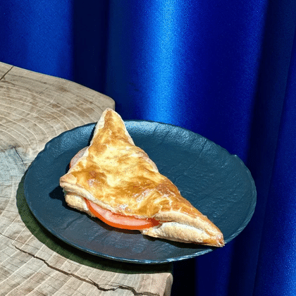 Хачапури помид./сыр