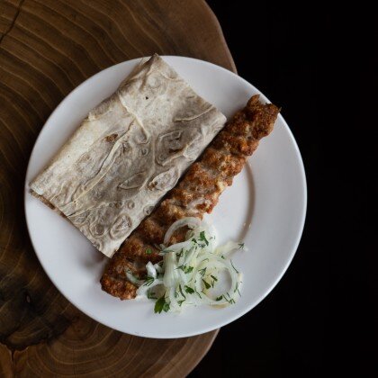 Люля-кебаб сыр/курица