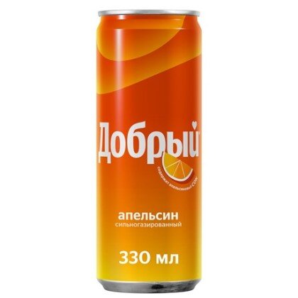 Добрый фанта 0,3